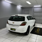 GM - Chevrolet Vectra GT 2.0 MPFI 8V FlexPower Mec. 2010 Flex-5