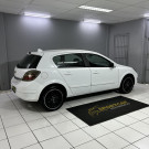 GM - Chevrolet Vectra GT 2.0 MPFI 8V FlexPower Mec. 2010 Flex-6