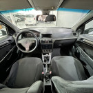 GM - Chevrolet Vectra GT 2.0 MPFI 8V FlexPower Mec. 2010 Flex-2