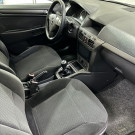 GM - Chevrolet Vectra GT 2.0 MPFI 8V FlexPower Mec. 2010 Flex-3