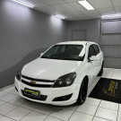 GM - Chevrolet Vectra GT 2.0 MPFI 8V FlexPower Mec. 2010 Flex-0