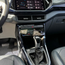 VW - VolksWagen T-Cross Comfor. 200 TSI 1.0 Flex 5p Aut. 2023 Flex-12