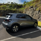 VW - VolksWagen T-Cross Comfor. 200 TSI 1.0 Flex 5p Aut. 2023 Flex-2