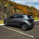 VW - VolksWagen T-Cross Comfor. 200 TSI 1.0 Flex 5p Aut. 2023 Flex-3