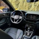 VW - VolksWagen T-Cross Comfor. 200 TSI 1.0 Flex 5p Aut. 2023 Flex-9