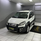 Fiat Idea Adv./ Adv.LOCK.Dualogic 1.8 Flex 5p 2013 Flex-0