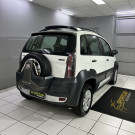 Fiat Idea Adv./ Adv.LOCK.Dualogic 1.8 Flex 5p 2013 Flex-5