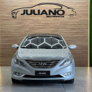 Hyundai Sonata 2.4 16V 182cv 4p Aut. 2012 Gasolina-14