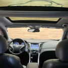 Hyundai Sonata 2.4 16V 182cv 4p Aut. 2012 Gasolina-4