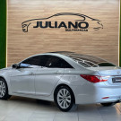 Hyundai Sonata 2.4 16V 182cv 4p Aut. 2012 Gasolina-2