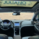 Hyundai Sonata 2.4 16V 182cv 4p Aut. 2012 Gasolina-5