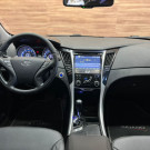 Hyundai Sonata 2.4 16V 182cv 4p Aut. 2012 Gasolina-6