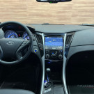 Hyundai Sonata 2.4 16V 182cv 4p Aut. 2012 Gasolina-7