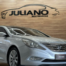 Hyundai Sonata 2.4 16V 182cv 4p Aut. 2012 Gasolina-12