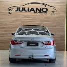 Hyundai Sonata 2.4 16V 182cv 4p Aut. 2012 Gasolina-15