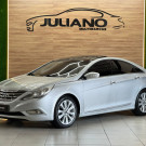 Hyundai Sonata 2.4 16V 182cv 4p Aut. 2012 Gasolina-0