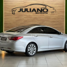 Hyundai Sonata 2.4 16V 182cv 4p Aut. 2012 Gasolina-1