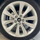 Hyundai Sonata 2.4 16V 182cv 4p Aut. 2012 Gasolina-13