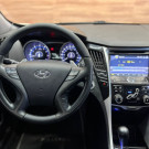 Hyundai Sonata 2.4 16V 182cv 4p Aut. 2012 Gasolina-8