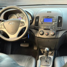 Hyundai i30 2.0 16V 145cv 5p Aut. 2010 Gasolina-12