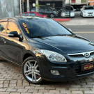 Hyundai i30 2.0 16V 145cv 5p Aut. 2010 Gasolina-7