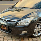 Hyundai i30 2.0 16V 145cv 5p Aut. 2010 Gasolina-1