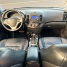 Hyundai i30 2.0 16V 145cv 5p Aut. 2010 Gasolina-11