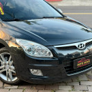 Hyundai i30 2.0 16V 145cv 5p Aut. 2010 Gasolina-6