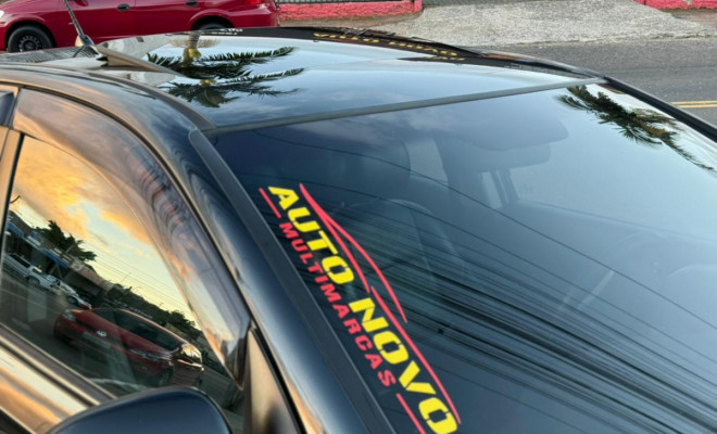 Hyundai i30 2.0 16V 145cv 5p Aut. 2010 Gasolina-25