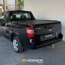 GM - Chevrolet MONTANA LS 1.4 ECONOFLEX 8V 2p 2018 Flex-1