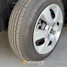 GM - Chevrolet MONTANA LS 1.4 ECONOFLEX 8V 2p 2018 Flex-4