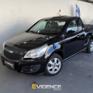 GM - Chevrolet MONTANA LS 1.4 ECONOFLEX 8V 2p 2018 Flex-0