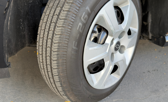 GM - Chevrolet MONTANA LS 1.4 ECONOFLEX 8V 2p 2018 Flex-4