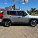 Jeep Renegade1.8 4x2 Flex 16V Aut. 2020 Flex-3