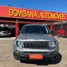 Jeep Renegade1.8 4x2 Flex 16V Aut. 2020 Flex-5