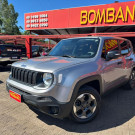 Jeep Renegade1.8 4x2 Flex 16V Aut. 2020 Flex-0
