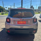 Jeep Renegade1.8 4x2 Flex 16V Aut. 2020 Flex-1