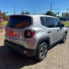 Jeep Renegade1.8 4x2 Flex 16V Aut. 2020 Flex-2
