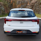 Hyundai HB20 Comfort Plus 1.0 TB Flex 12V Aut. 2025 Flex-11