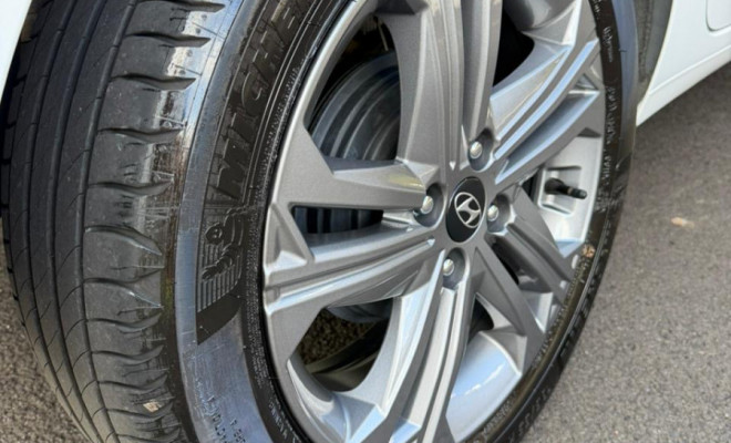 Hyundai HB20 Comfort Plus 1.0 TB Flex 12V Aut. 2025 Flex-10