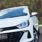 Hyundai HB20 Comfort Plus 1.0 TB Flex 12V Aut. 2025 Flex-6