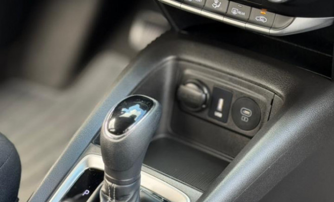 Hyundai HB20 Comfort Plus 1.0 TB Flex 12V Aut. 2025 Flex-23