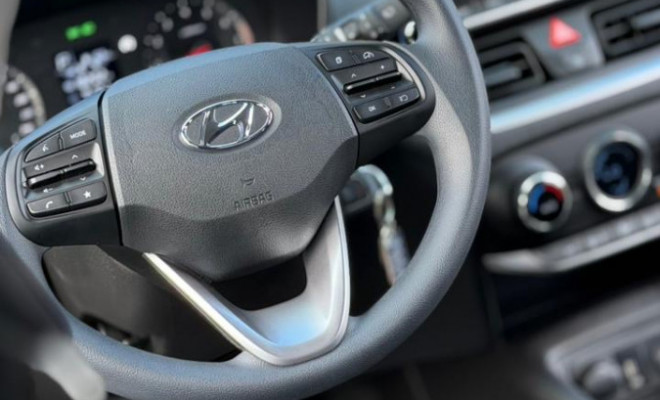 Hyundai HB20 Comfort Plus 1.0 TB Flex 12V Aut. 2025 Flex-21