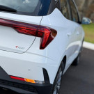 Hyundai HB20 Comfort Plus 1.0 TB Flex 12V Aut. 2025 Flex-8