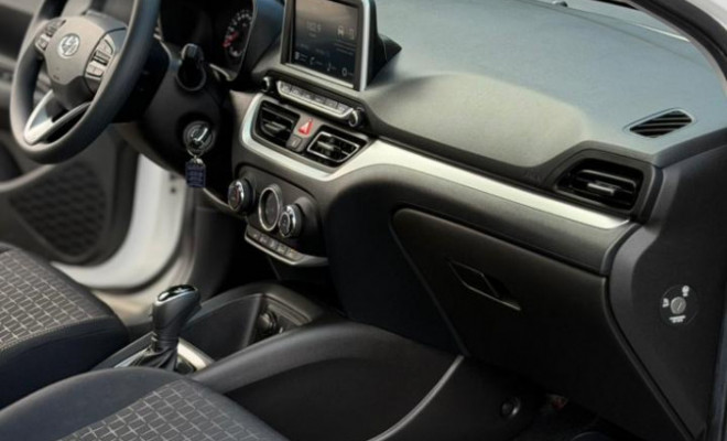 Hyundai HB20 Comfort Plus 1.0 TB Flex 12V Aut. 2025 Flex-20