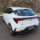 Hyundai HB20 Comfort Plus 1.0 TB Flex 12V Aut. 2025 Flex-4