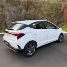 Hyundai HB20 Comfort Plus 1.0 TB Flex 12V Aut. 2025 Flex-9
