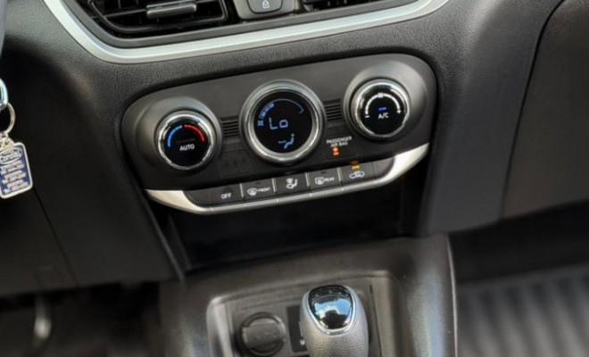 Hyundai HB20 Comfort Plus 1.0 TB Flex 12V Aut. 2025 Flex-19