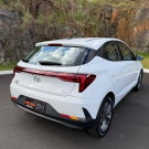 Hyundai HB20 Comfort Plus 1.0 TB Flex 12V Aut. 2025 Flex-7
