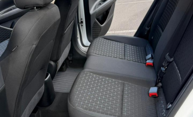 Hyundai HB20 Comfort Plus 1.0 TB Flex 12V Aut. 2025 Flex-16